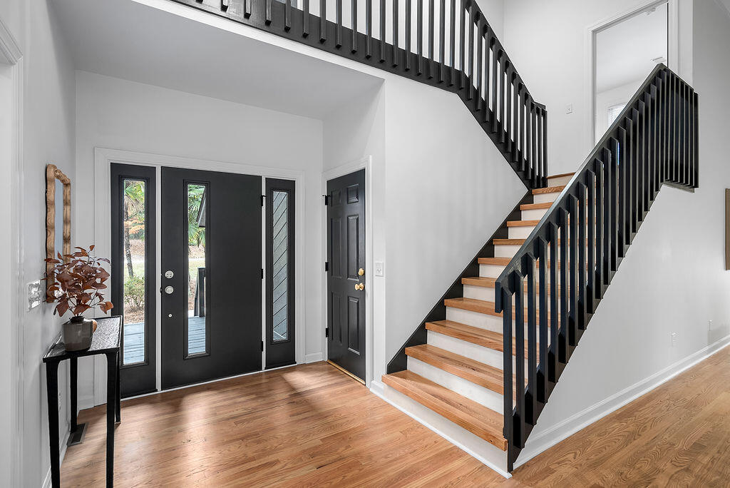 105 Live Oak Road Aiken, SC 29803 - Photo 6 of 56 ©MeghannPadgett_105LiveOak-13