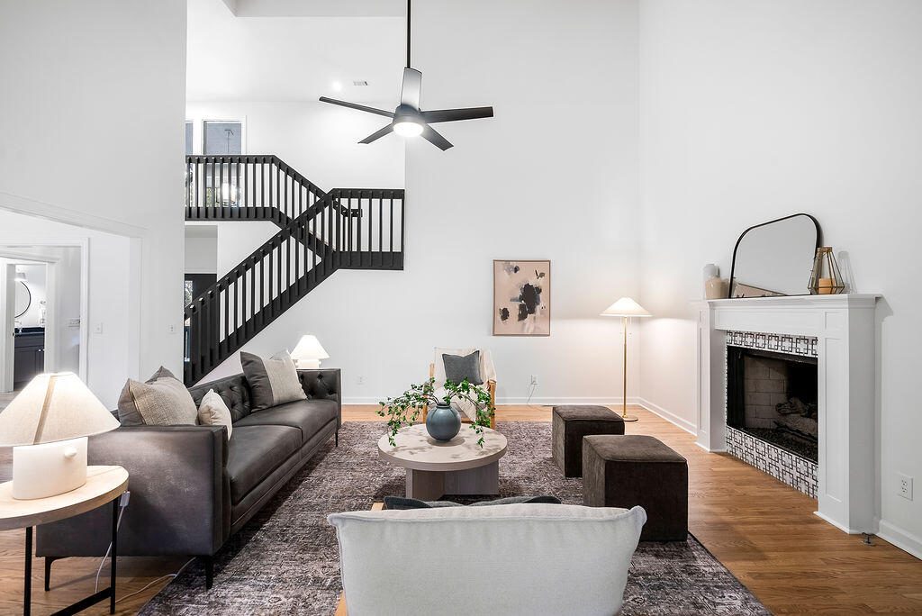 105 Live Oak Road Aiken, SC 29803 - Photo 7 of 56 ©MeghannPadgett_105LiveOak-16