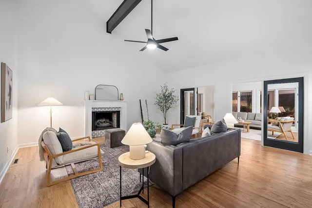 $724,000 | 105 Live Oak Road, Aiken, SC 29803