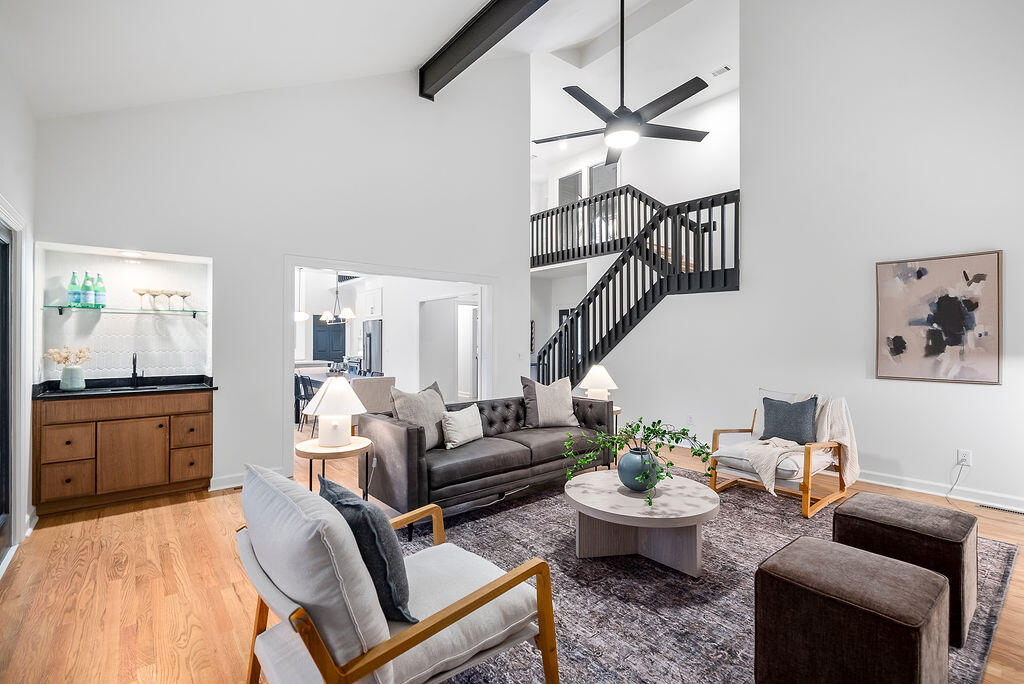 105 Live Oak Road Aiken, SC 29803 - Photo 9 of 56 ©MeghannPadgett_105LiveOak-17