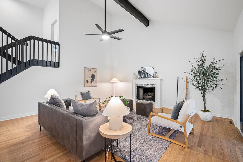 105 Live Oak Road Aiken, SC 29803 - Photo 10 of 56 ©MeghannPadgett_105LiveOak-15