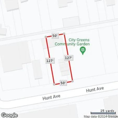 $100,000 | 4479 Hunt Avenue, St. Louis, MO 63110