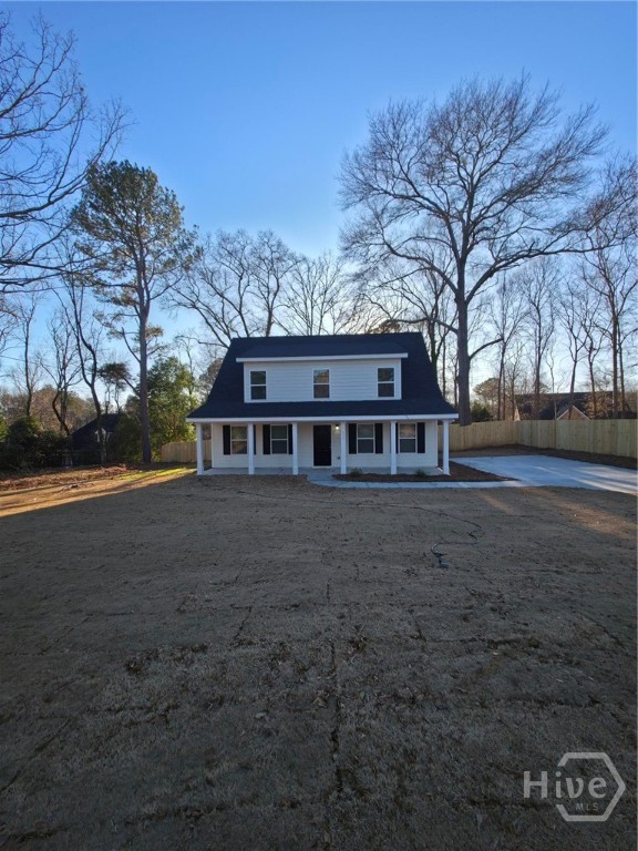 535 Timothy Road Athens, GA 30606 - Photo 29 of 32 Gallery Image 29