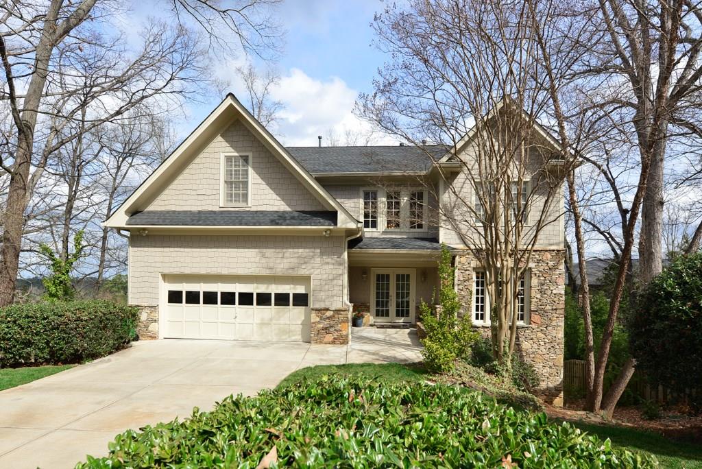 1212 North Decatur Road Atlanta, GA 30306 - Photo 1 of 1