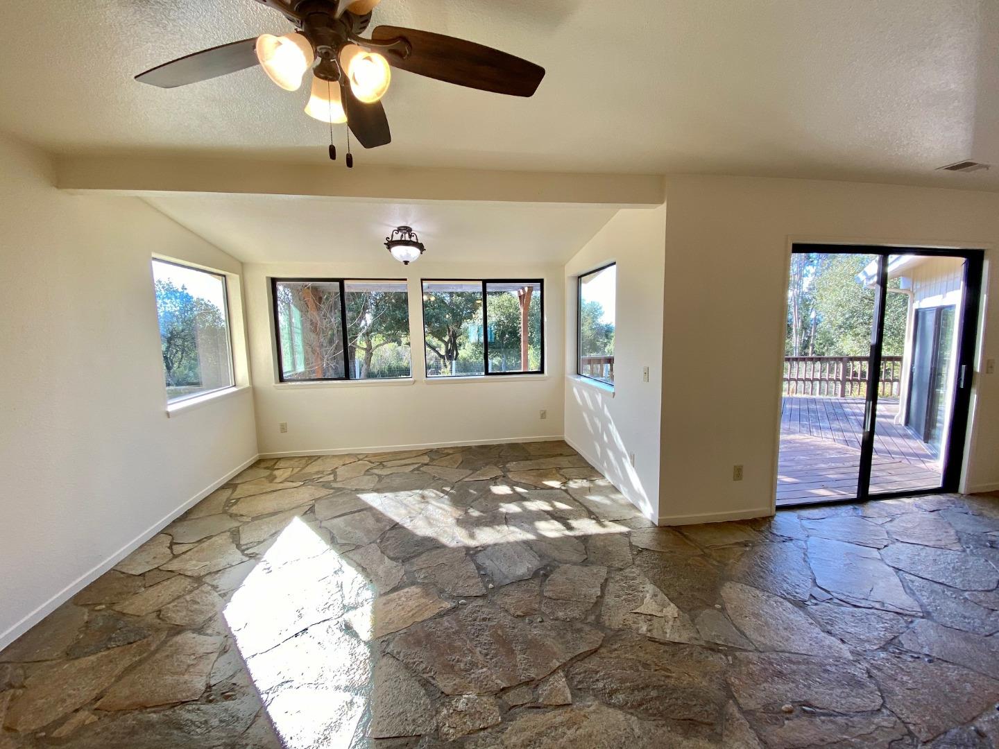 241 Webb Road Watsonville, CA 95076 - Photo 16 of 40 a view of an empty room and window