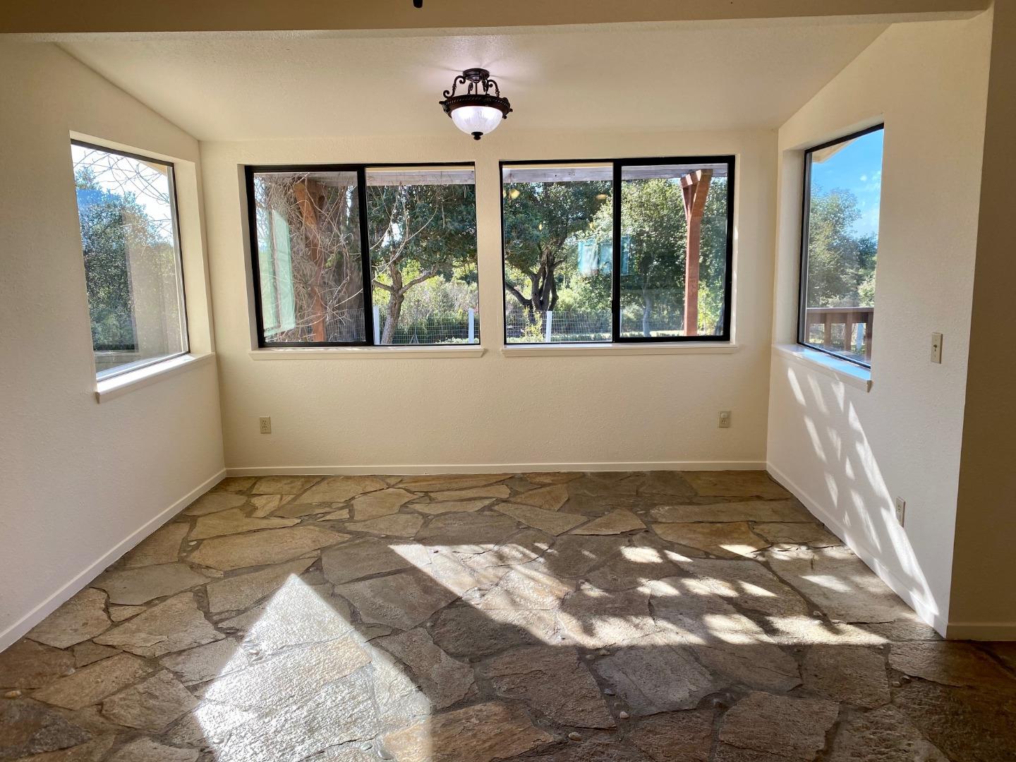 241 Webb Road Watsonville, CA 95076 - Photo 17 of 40 a view of an empty room and window