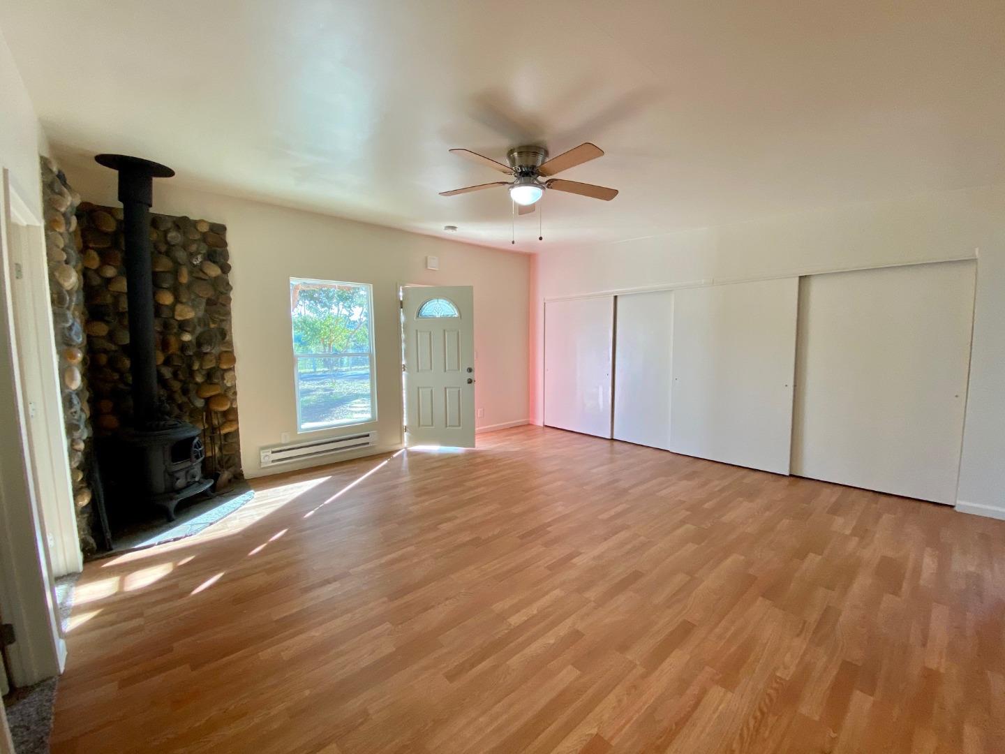 241 Webb Road Watsonville, CA 95076 - Photo 27 of 40 a view of an empty room with closet and a window
