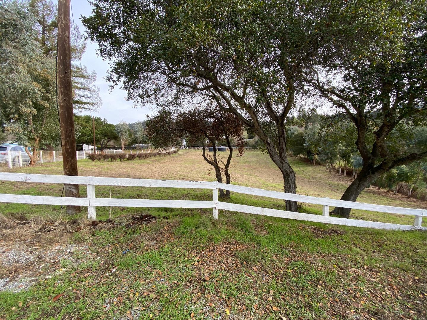 241 Webb Road Watsonville, CA 95076 - Photo 35 of 40 a view of an outdoor space and yard