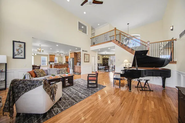 $1,399,000 | 1770 Sandy Creek Lane, Ann Arbor, MI 48103