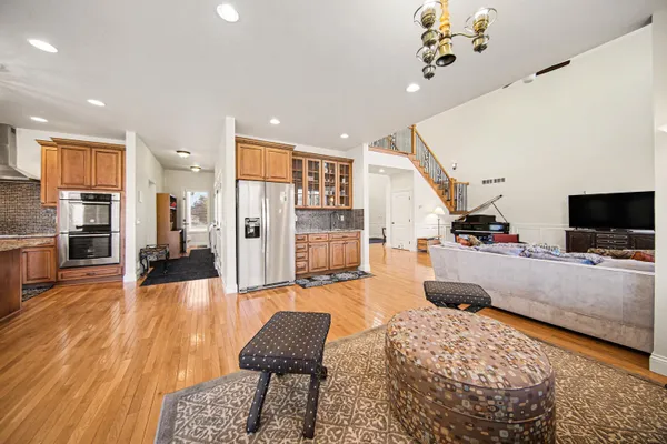 $1,399,000 | 1770 Sandy Creek Lane, Ann Arbor, MI 48103