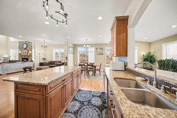 $1,399,000 | 1770 Sandy Creek Lane, Ann Arbor, MI 48103