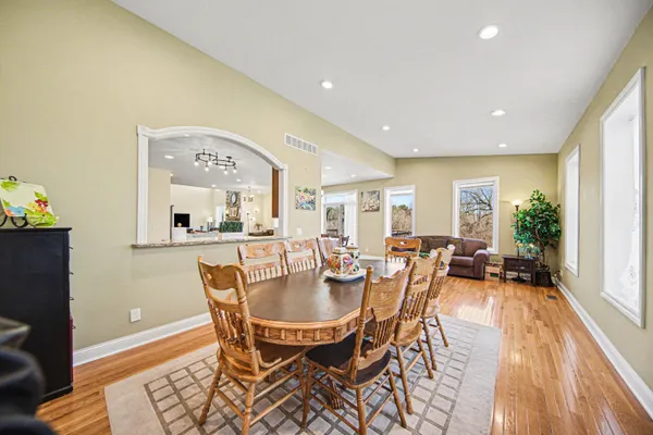 $1,399,000 | 1770 Sandy Creek Lane, Ann Arbor, MI 48103