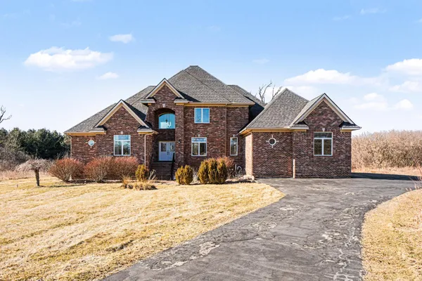 $1,399,000 | 1770 Sandy Creek Lane, Ann Arbor, MI 48103