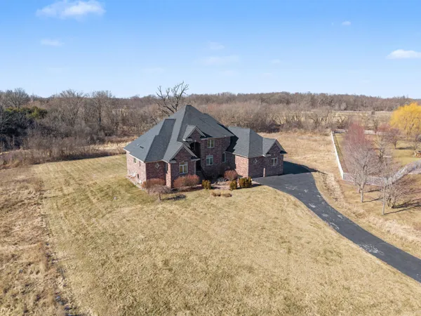 $1,399,000 | 1770 Sandy Creek Lane, Ann Arbor, MI 48103
