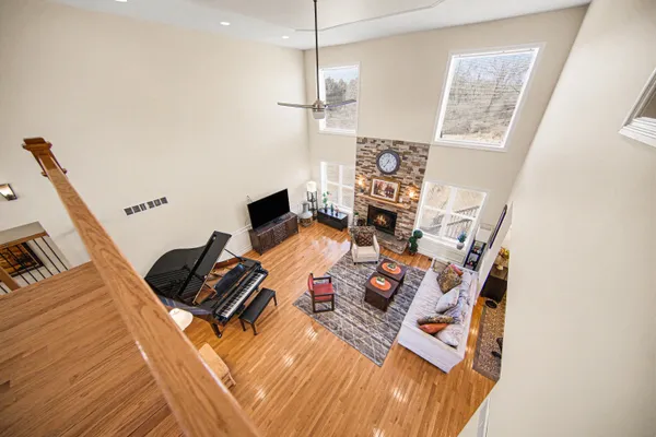 $1,399,000 | 1770 Sandy Creek Lane, Ann Arbor, MI 48103