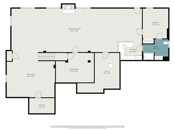 $1,399,000 | 1770 Sandy Creek Lane, Ann Arbor, MI 48103