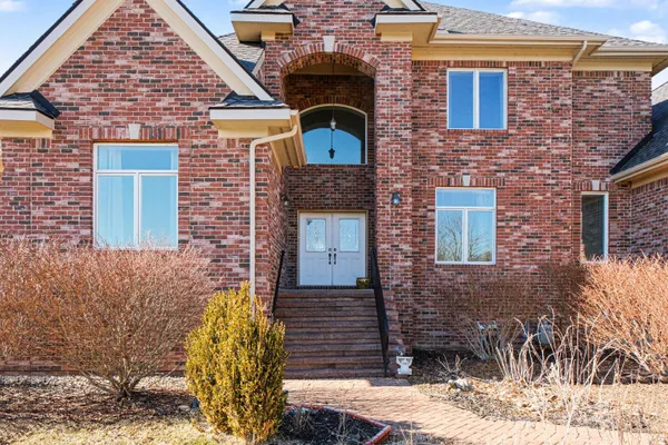$1,399,000 | 1770 Sandy Creek Lane, Ann Arbor, MI 48103