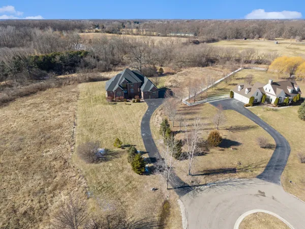 $1,399,000 | 1770 Sandy Creek Lane, Ann Arbor, MI 48103