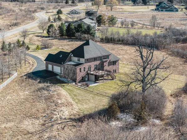 $1,399,000 | 1770 Sandy Creek Lane, Ann Arbor, MI 48103