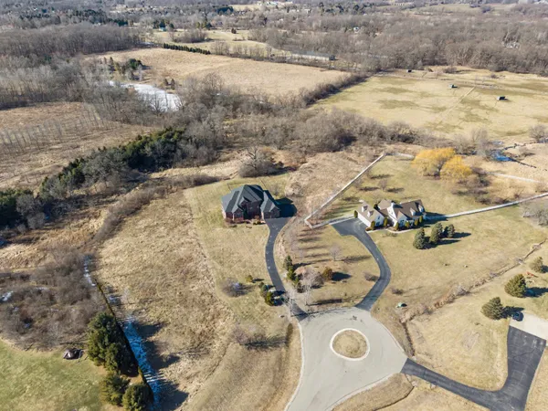 $1,399,000 | 1770 Sandy Creek Lane, Ann Arbor, MI 48103