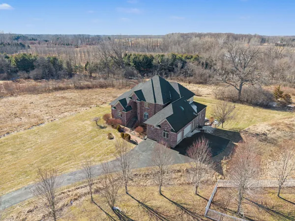 $1,399,000 | 1770 Sandy Creek Lane, Ann Arbor, MI 48103