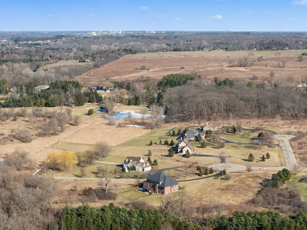 $1,399,000 | 1770 Sandy Creek Lane, Ann Arbor, MI 48103