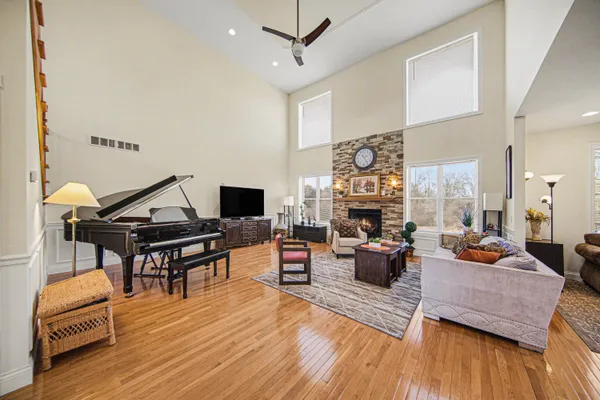 $1,399,000 | 1770 Sandy Creek Lane, Ann Arbor, MI 48103