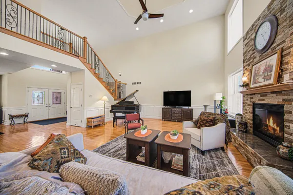 $1,399,000 | 1770 Sandy Creek Lane, Ann Arbor, MI 48103