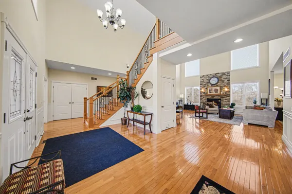 $1,399,000 | 1770 Sandy Creek Lane, Ann Arbor, MI 48103