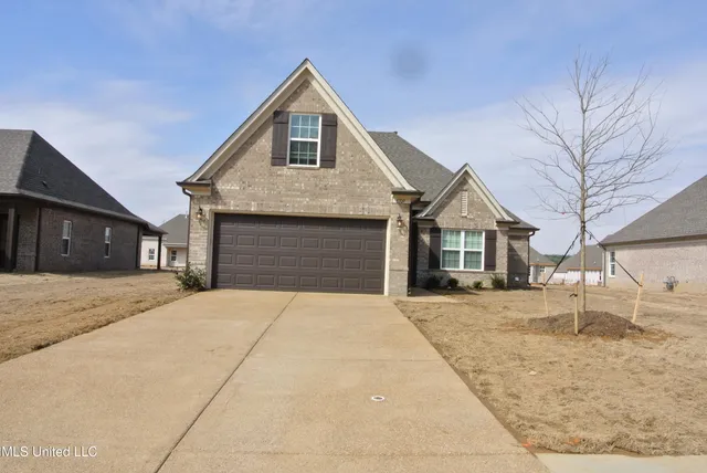 $2,175 | 8709 Clark Avenue, Southaven, MS 38672