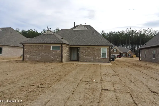 $2,175 | 8709 Clark Avenue, Southaven, MS 38672