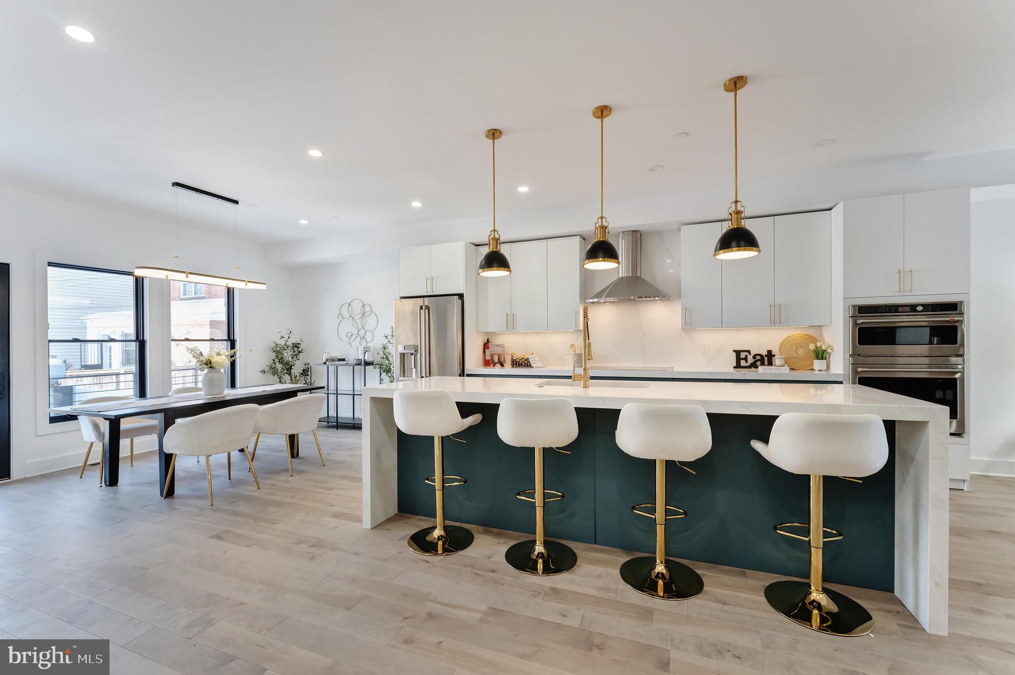 3009 13th Street Northwest, Unit 1 Washington, DC 20009 - Photo 13 of 42