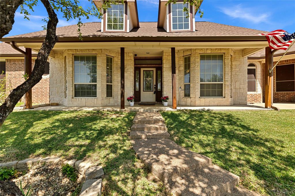4031 Burleson Retta Road Burleson, TX 76028 - Photo 10 of 38
