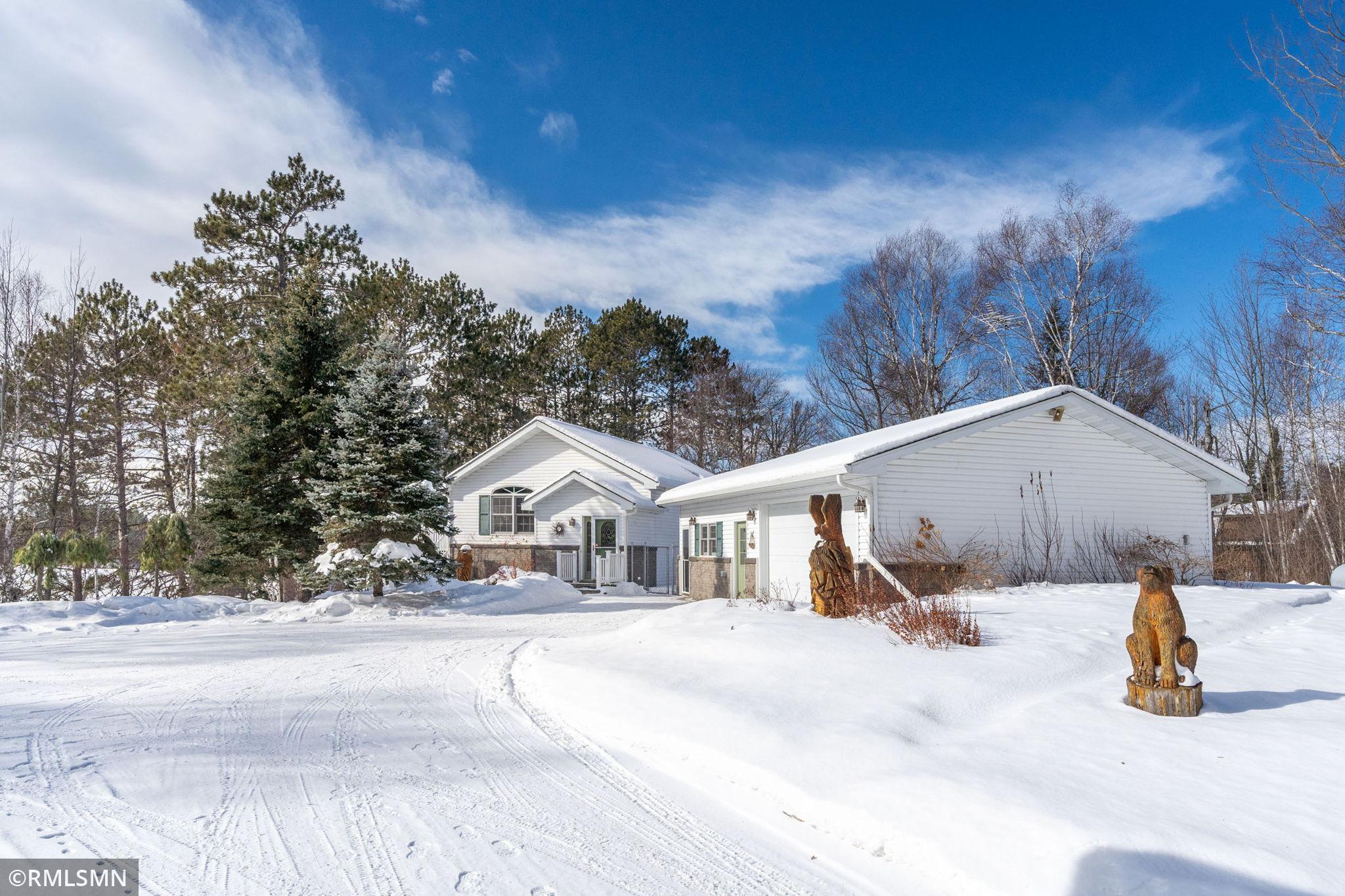 7575 Green Rock Road Side Lake, MN 55781 - Photo 1 of 1 Gallery Image 1