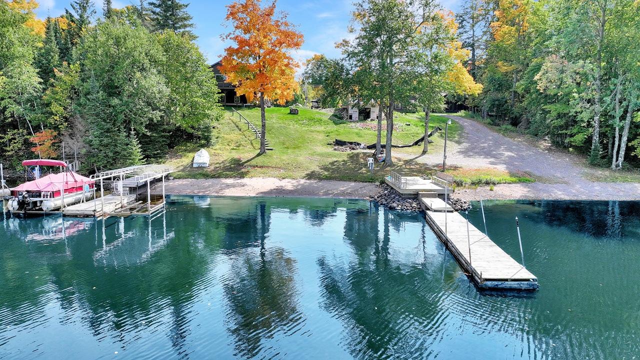 6510 Flambeau Dam Road, Unit 5 Butternut, WI 54514 - Photo 11 of 15 Gallery Image 11
