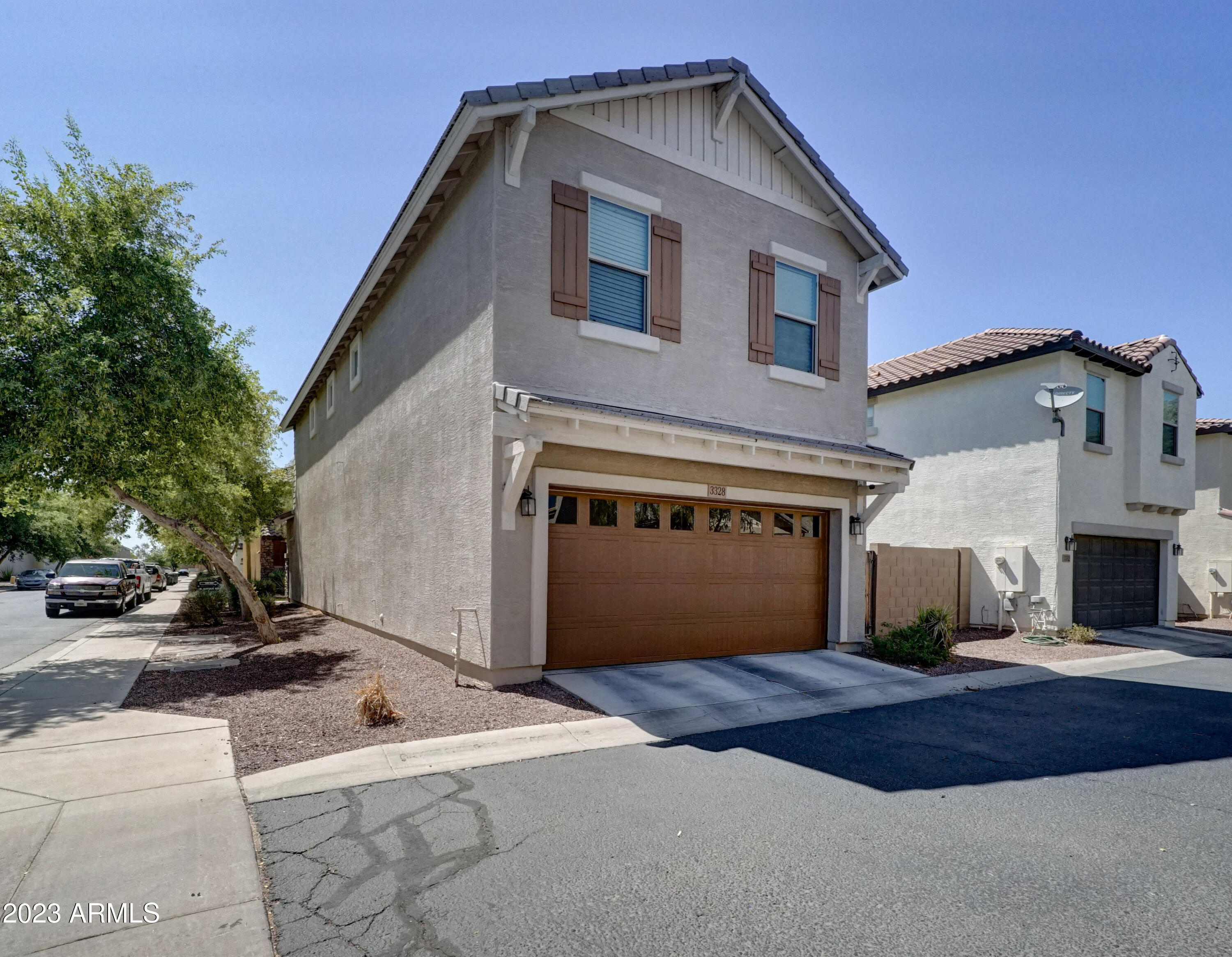 3328 West Hayduk Road Laveen, AZ 85339 - Photo 4 of 32 3328 W Hayduck-4