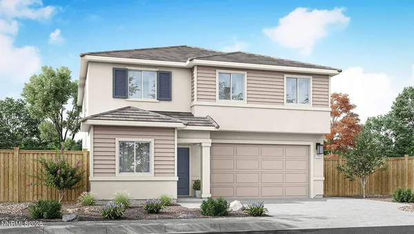 $591,990 | 4287 Spotted Leaf Way, Sparks, NV 89436