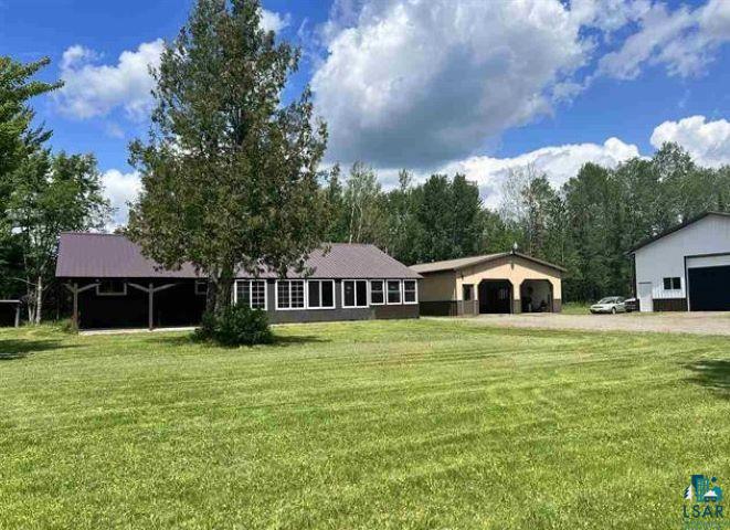 9243 West Virta Road Iron, MN 55751 - Photo 1 of 15 Gallery Image 1