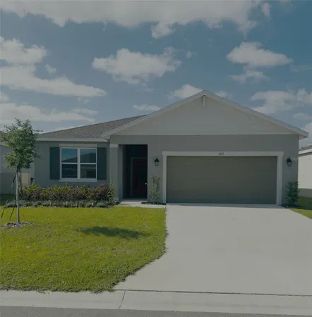 $339,999 | 661 Crown Rose Drive, Eagle Lake, FL 33830