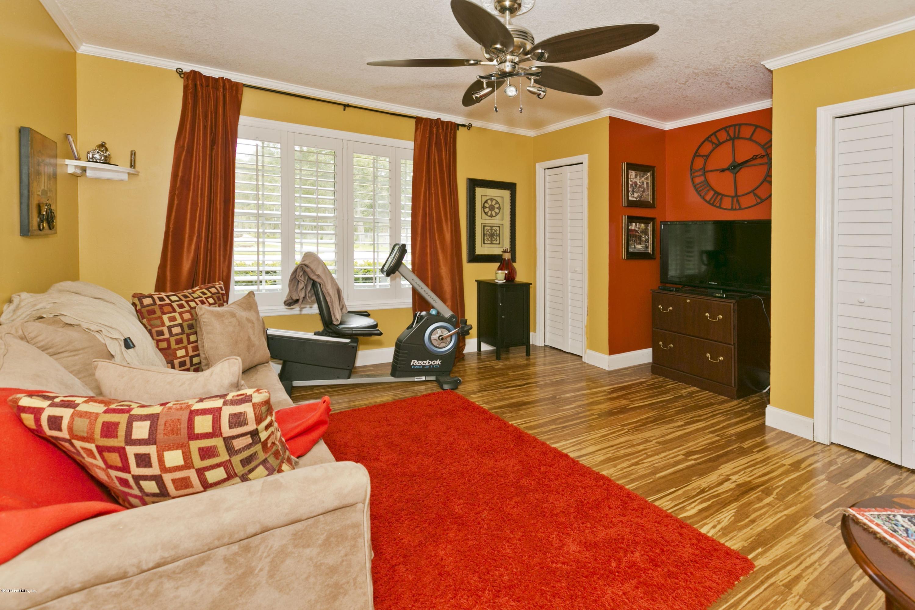 542 Broward Road Jacksonville, FL 32218 - Photo 17 of 27 Bedroom