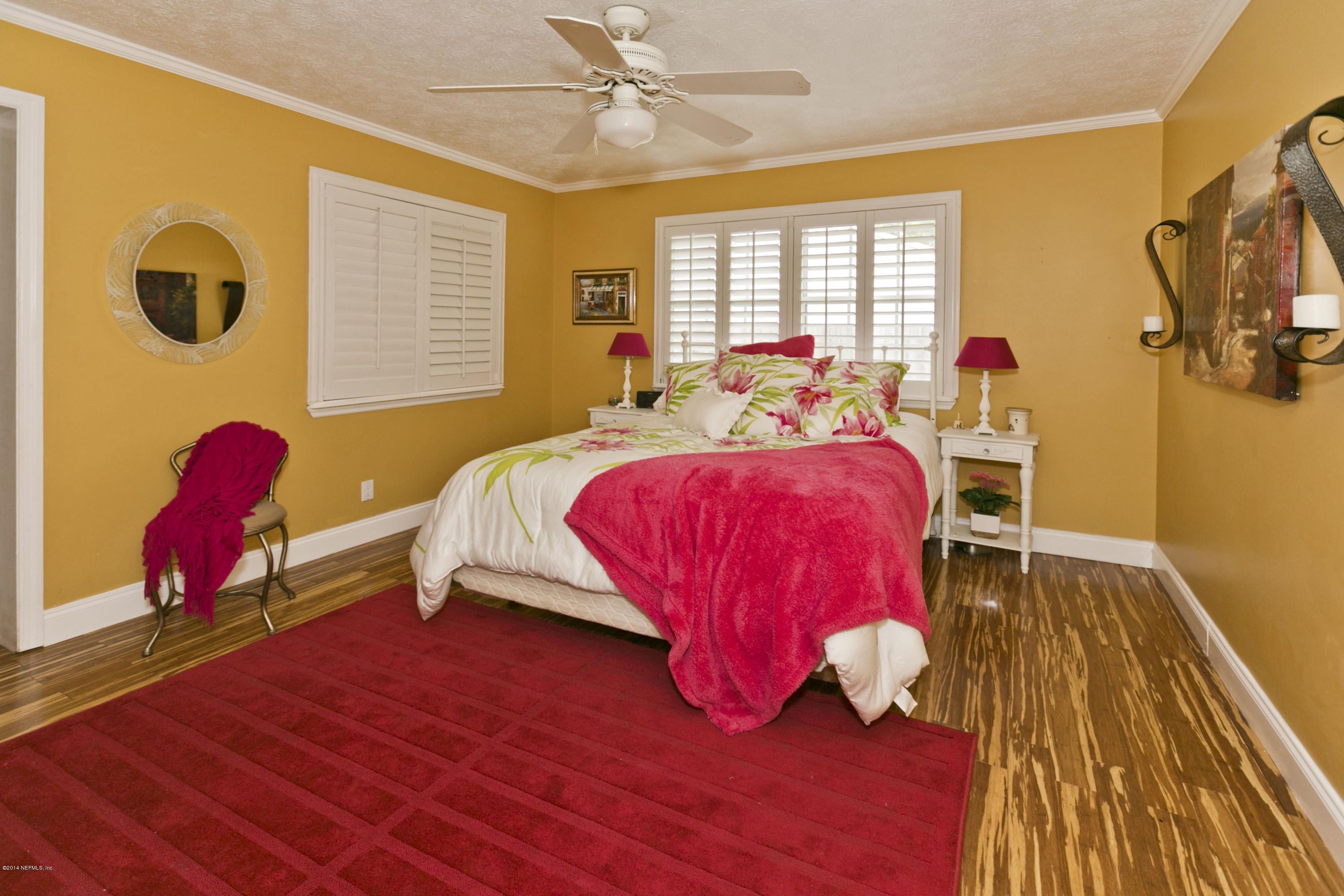542 Broward Road Jacksonville, FL 32218 - Photo 19 of 27 Bedroom1