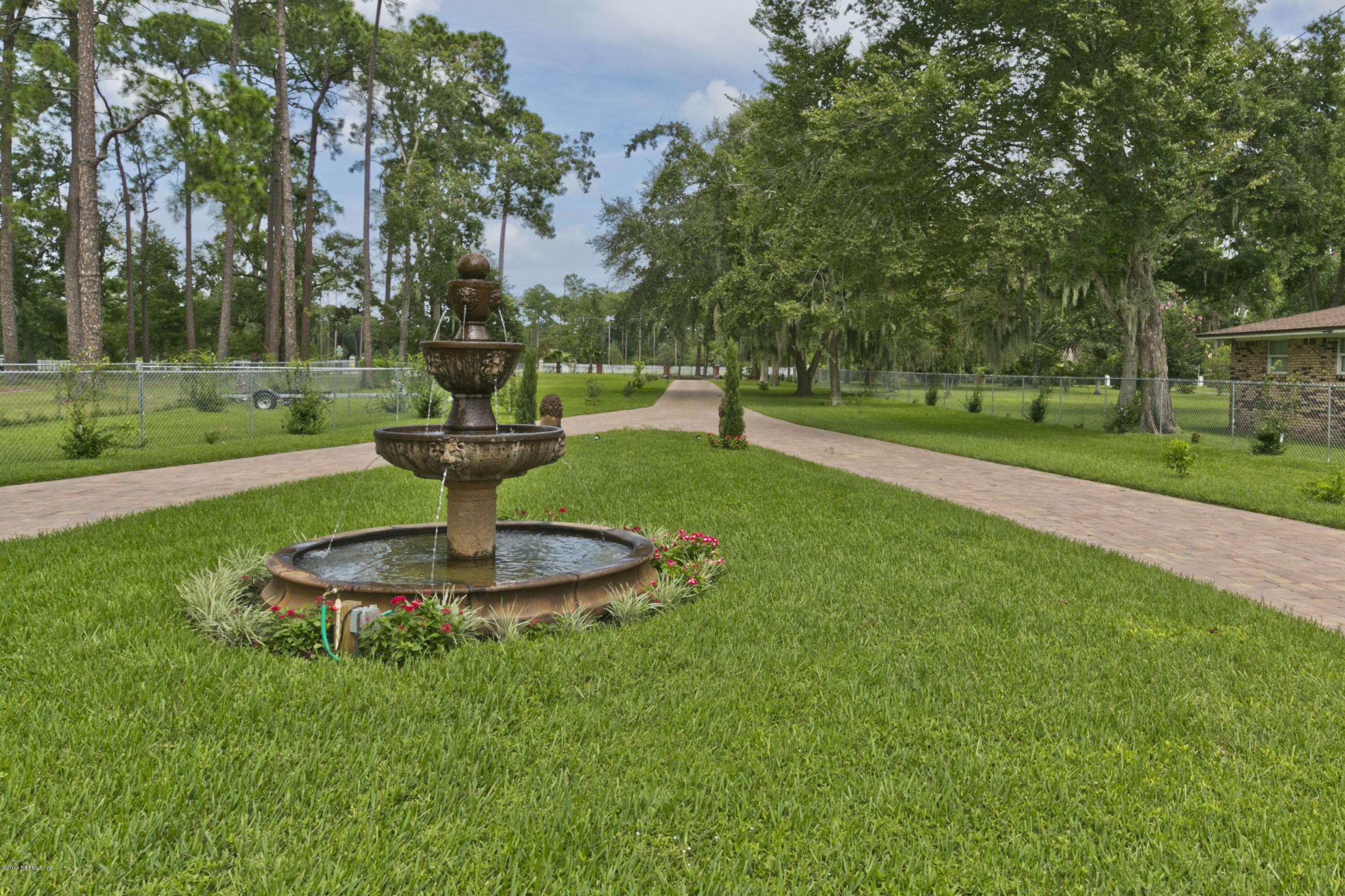 Front Yard