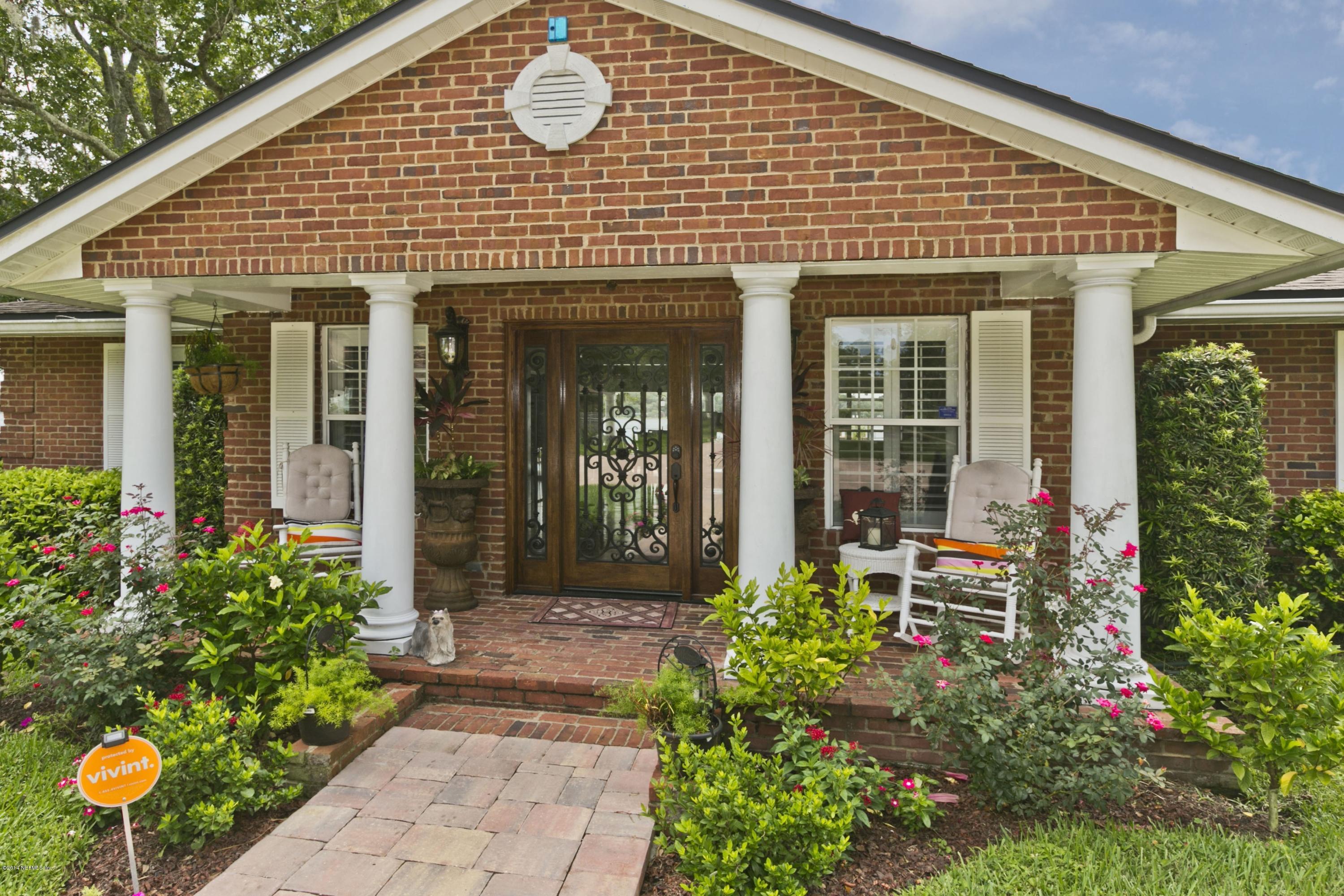 Entryway