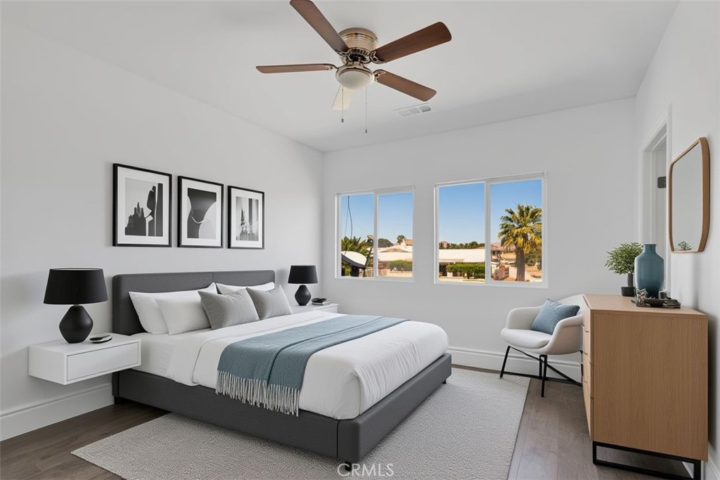 16245 Ridge View Drive Apple Valley, CA 92307 - Photo 51 of 80 Virtually Staged