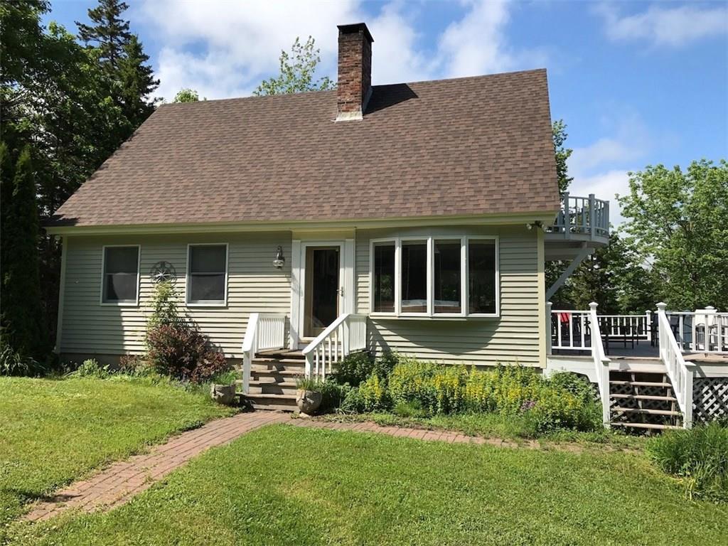 31 East Side Road Sorrento, ME 04677 - Photo 5 of 35 Photo