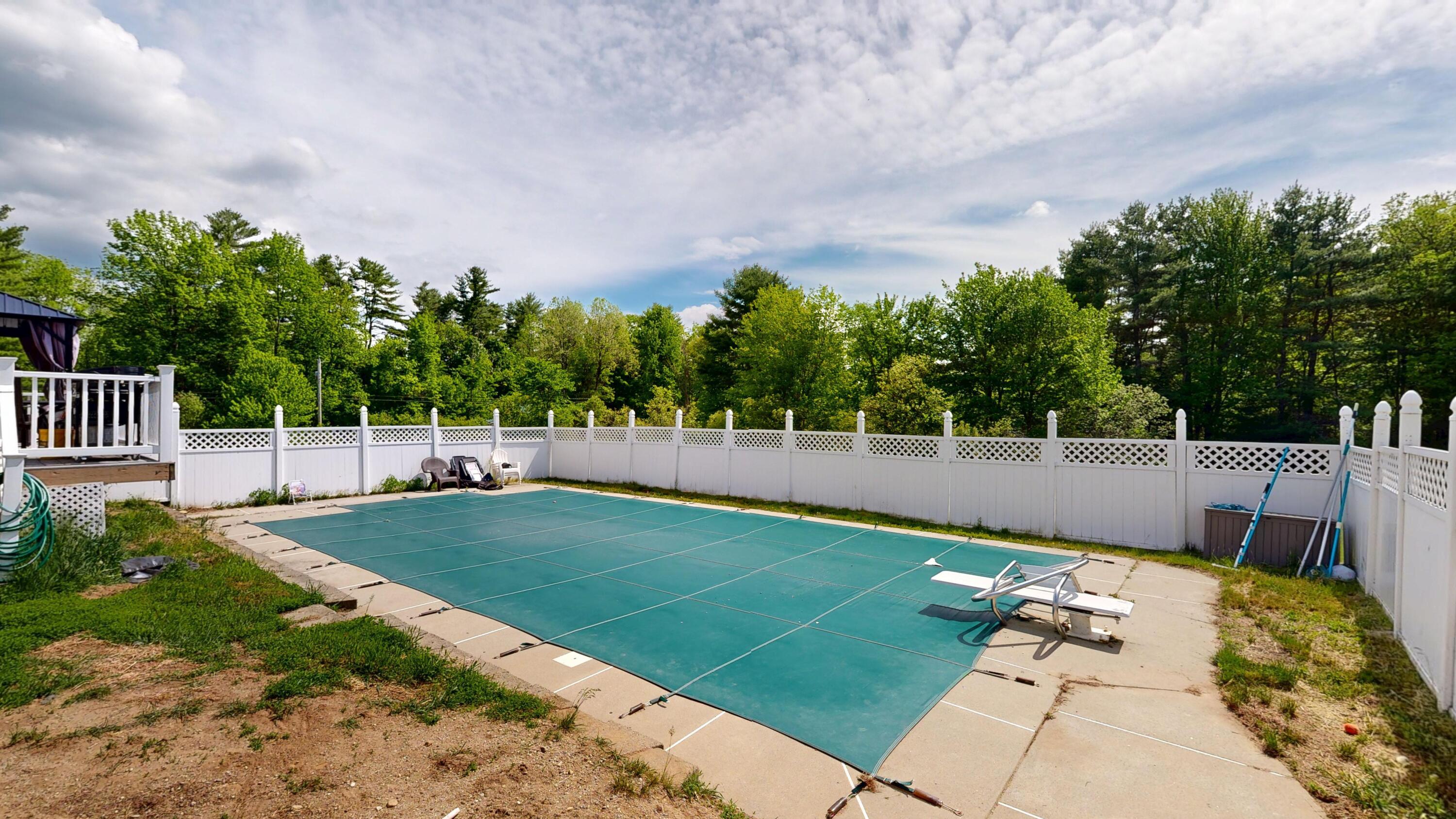 8 Rackley Drive Greene, ME 04236 - Photo 52 of 61 pool