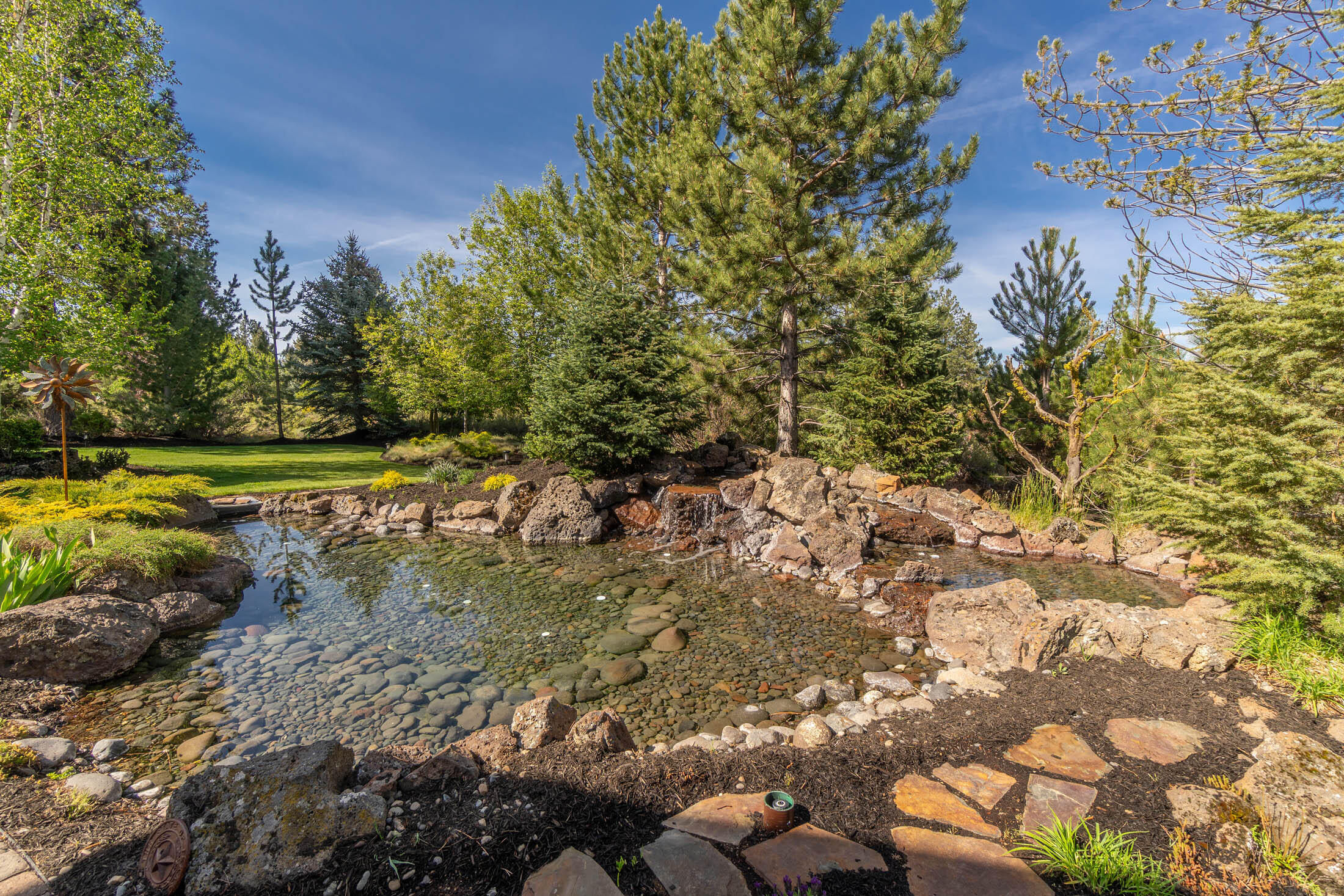 20112 Star Fire Ridge Court Bend, OR 97702 - Photo 55 of 72