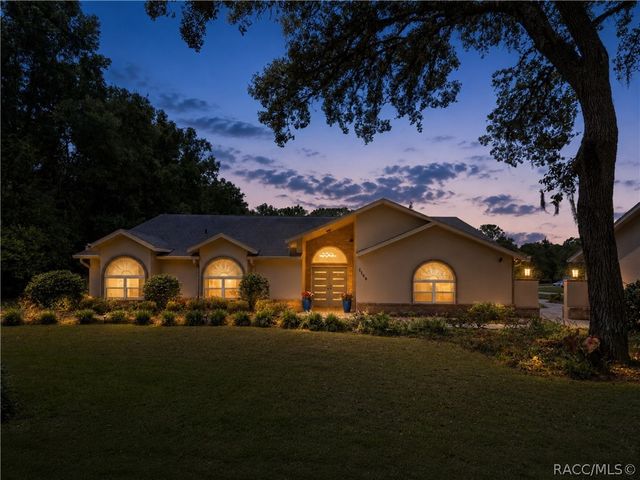 $700,000 | 1165 North Sloan Terrace, Lecanto, FL 34461