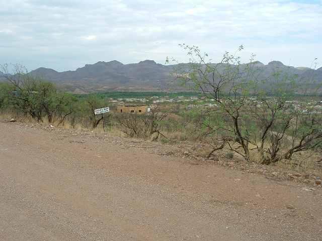 76 Calle Agua Salada Rio Rico, AZ 85648 - Photo 3 of 3