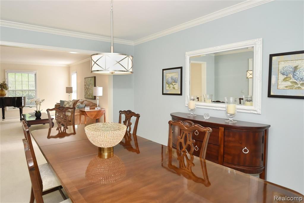 1069 Springwood Lane Rochester Hills, MI 48309 - Photo 14 of 37